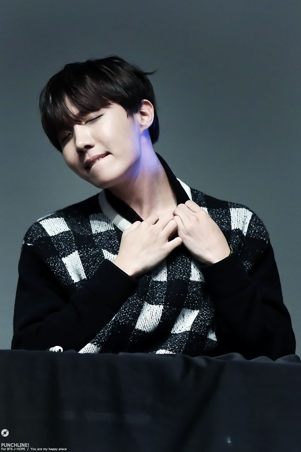 호석 이미지