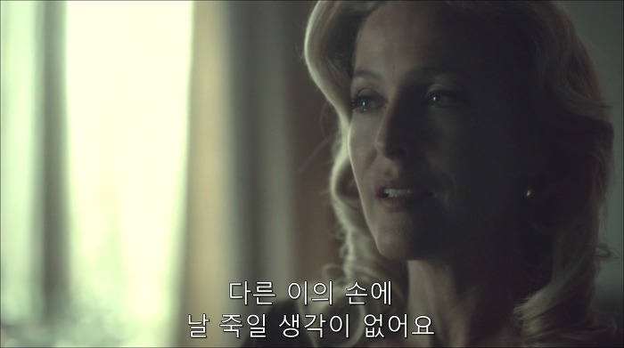 [로맨틱스릴러미드] 한니발 (Hannibal) 시즌3 에피12 (1/4) | 인스티즈