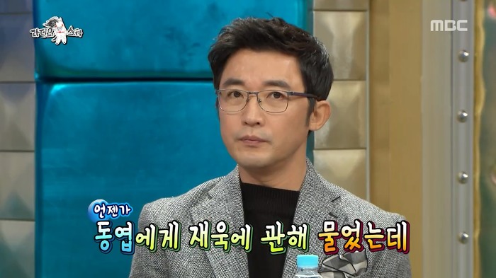 서로 극딜하는 신동엽 안재욱.jpg | 인스티즈