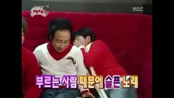 무한도전은 옛날 자막이 더 재밌는 거 같다 ㅋㅋㅋㅋㅋㅋ | 인스티즈