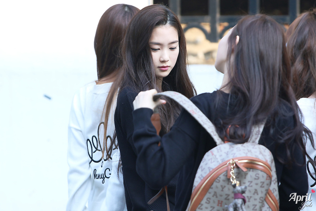 [주의] 귀요미 걸그룹 오마이걸 지호 | 인스티즈