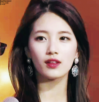 수지 실물 미모의 위엄 ㄷㄷㄷ | 인스티즈