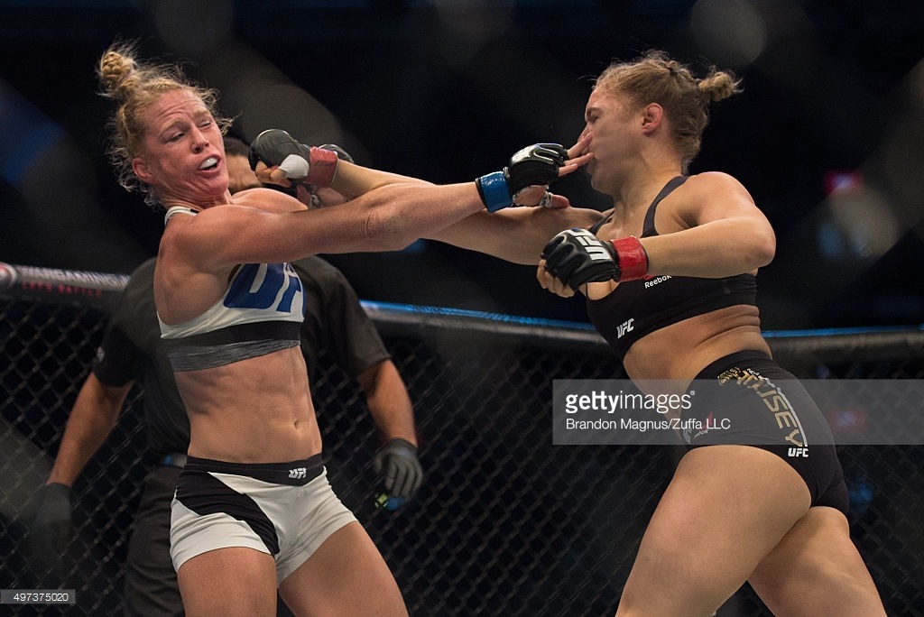 론다 로지 | 인스티즈