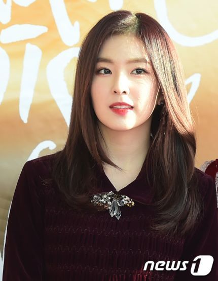 오늘자 골든 디스크 레드벨벳 | 인스티즈