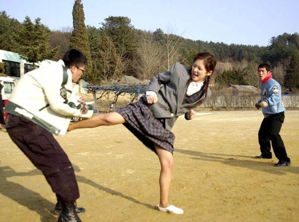 여자연예인 전성기 역대최고 | 인스티즈