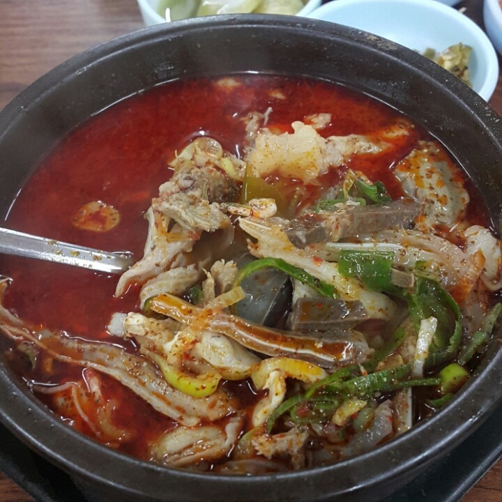 해장국 | 인스티즈
