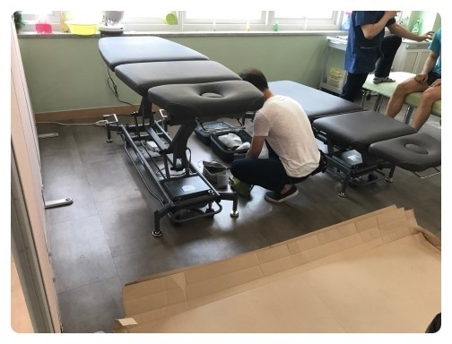 체형관리센터 이미지