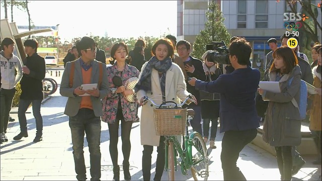 [별에서온그대] 가식미+백치미 낭낭한 천송이 스페셜 다큐.jpg | 인스티즈