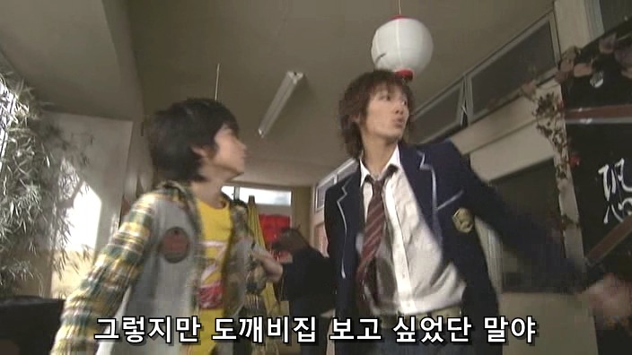 [노부타프로듀스] 03. 공포의 문화제 | 인스티즈