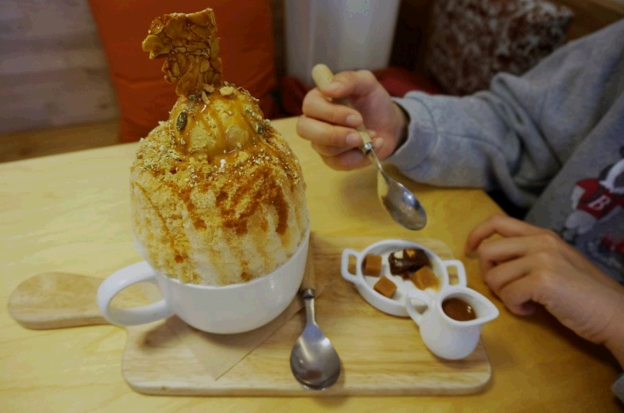 가로수길 유명한 디저트 맛집.jpg | 인스티즈