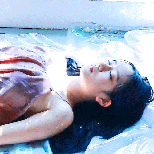 새벽에 보는 에이핑크 윤보미.jpgif | 인스티즈