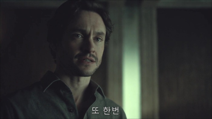 [로맨틱스릴러미드] 한니발 (Hannibal) 시즌3 에피11 (1/4) | 인스티즈