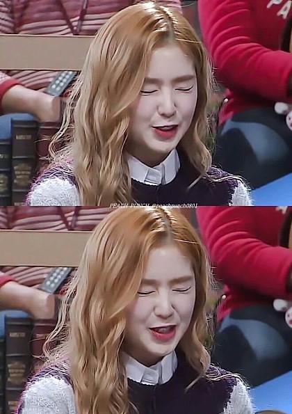 레드벨벳 리더 아이린 | 인스티즈