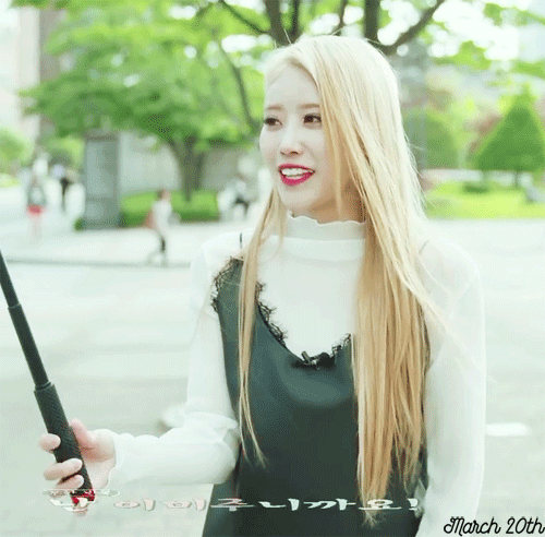  300번째 글이라서 미주 | 인스티즈