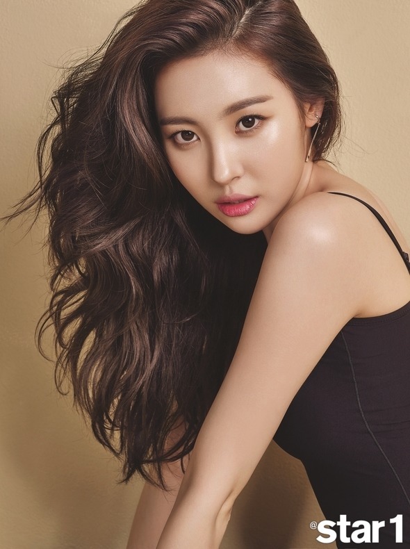 jyp의 일관된 여자연예인 취향 | 인스티즈