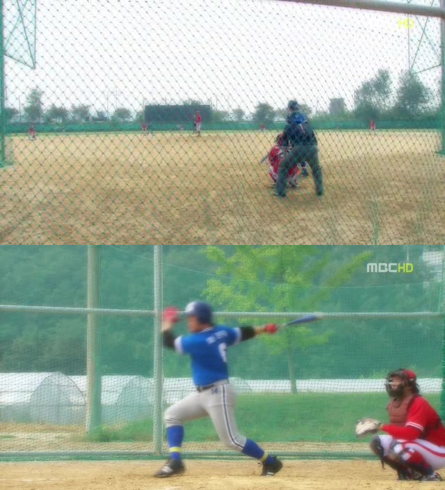 [지붕킥] 보석과 현경의 러브스토리 | 인스티즈