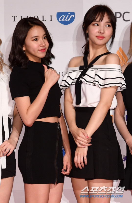 [트와이스] 나연 미모 미쳣습니다 | 인스티즈