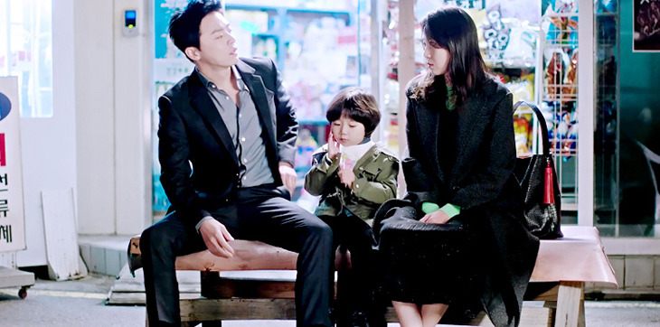 [질투의화신] 라면 먹다가 결혼하자고 프로포즈하는 미.jpg | 인스티즈