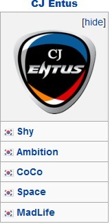 [LOL] 오늘자 네이버 케스파컵 2015 결승전 | 인스티즈