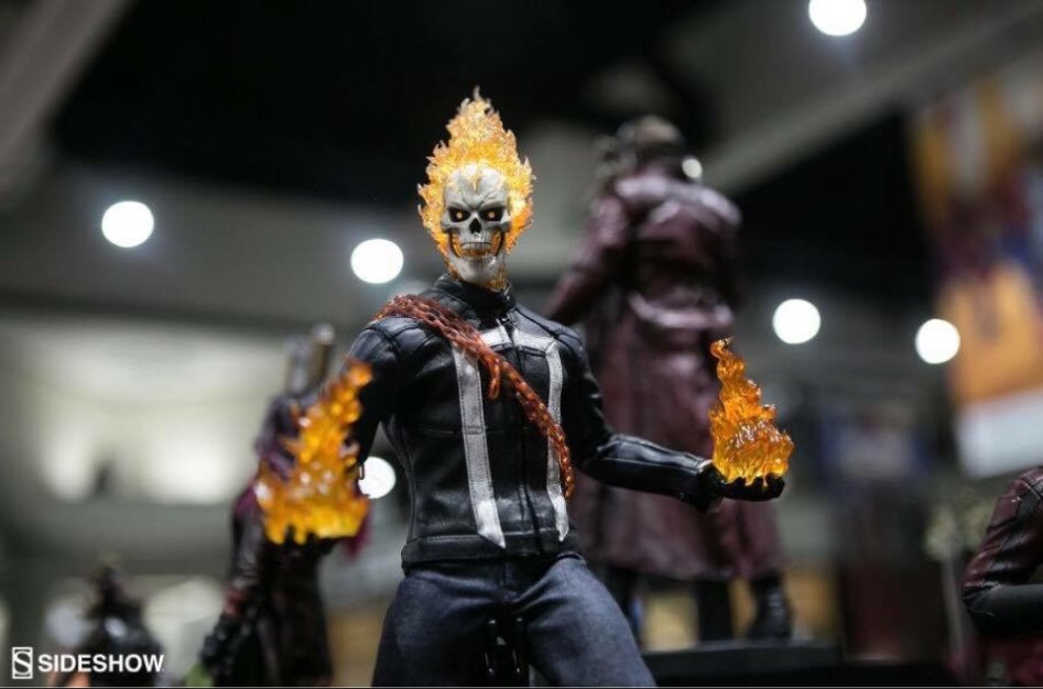 2017 샌디에이고 코믹콘 (San Diego Comic-Con) 핫토이 부스 | 인스티즈