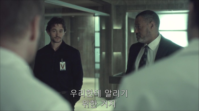 [로맨틱스릴러미드] 한니발 (Hannibal) 시즌3 에피13 (2/4) | 인스티즈