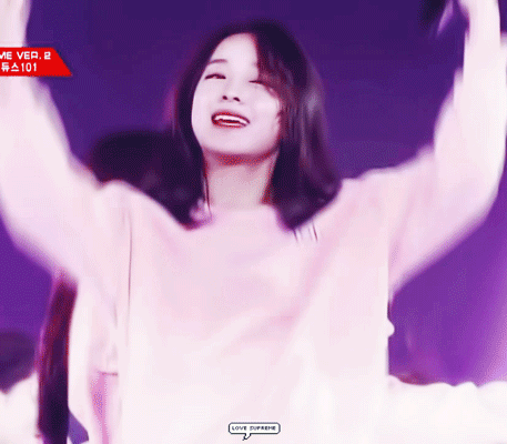 [프로듀스101] [김세정] New! 과즙상 (feat. 자두와 체리 사이) | 인스티즈