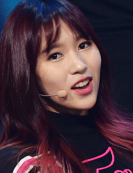 트와이스 미나리 gif | 인스티즈