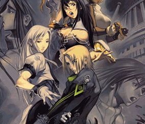 페르난두와 떠나는 반드시 즐겨야할 고전 RPG게임 | 인스티즈