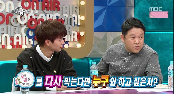 김구라를 당황시키는 솔비 에피소드.jpg | 인스티즈