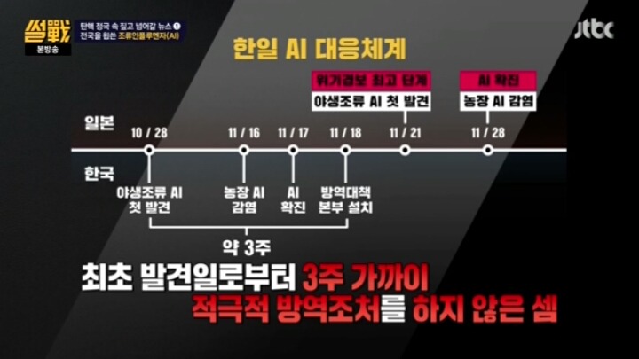 [썰전] 한일 AI 대응체계.jpg | 인스티즈