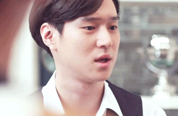 [시카고타자기] 해방된 조선에서 마음껏 행복하십시오.gif (부제:세주와 진오의 작별) | 인스티즈