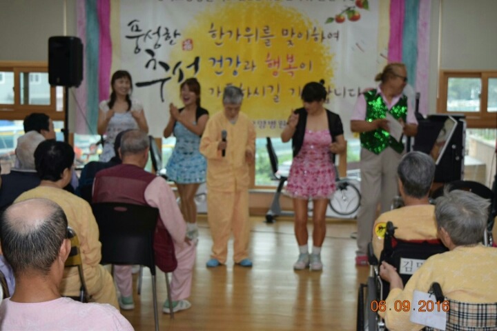 평거요양병원 이미지