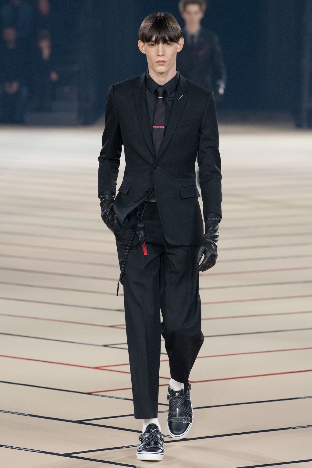 디올 옴므 2017 F/W 남성복 컬렉션 | 인스티즈
