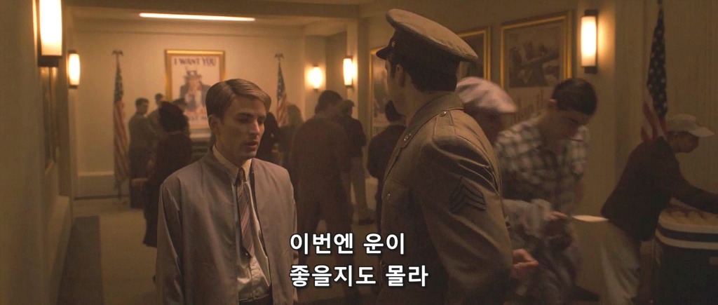 [캡틴아메리카] 시빌워 이전까지 타임라인으로 본 스티브와 버키의 이야기.jpgif | 인스티즈