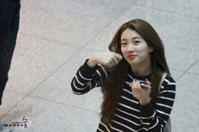 좋아하는 배수지 짤들 | 인스티즈