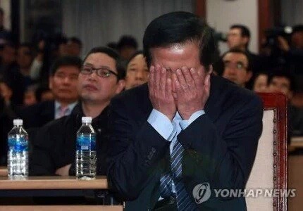 개성공단 기업협회 비상총회 | 인스티즈