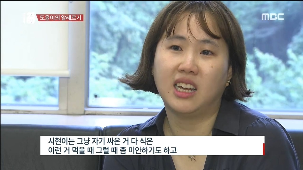 음식 알레르기로 고통받는 아이들.jpg | 인스티즈