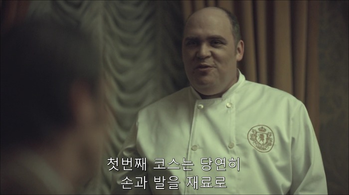 [로맨틱스릴러미드] 한니발 (Hannibal) 시즌3 에피7 (2/4) | 인스티즈
