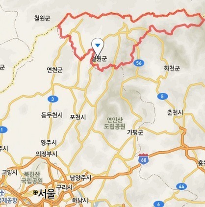 수도권 전철의 숨겨진 사실들 | 인스티즈