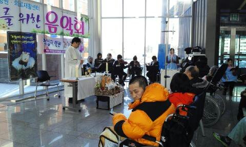 인천적십자병원 이미지