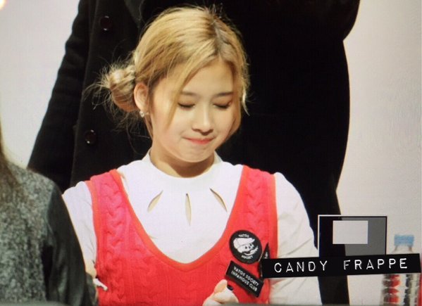 오늘자 트와이스 사나..GIF | 인스티즈