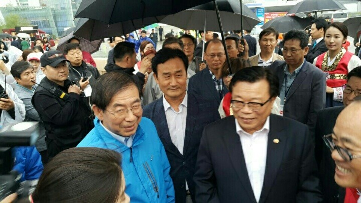 서울닭식품 이미지