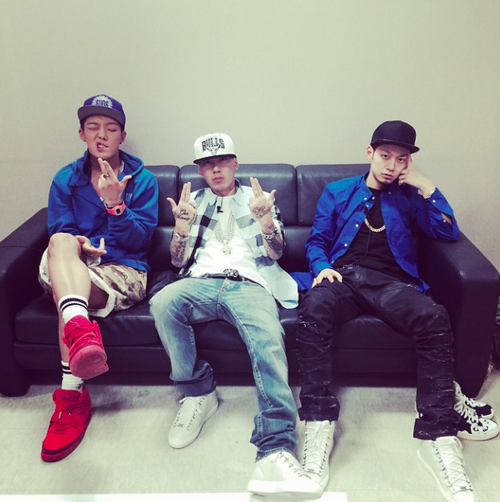 쇼미더머니3을 재밌게 만들었던 참가자들의 주옥같은 캐릭터 | 인스티즈