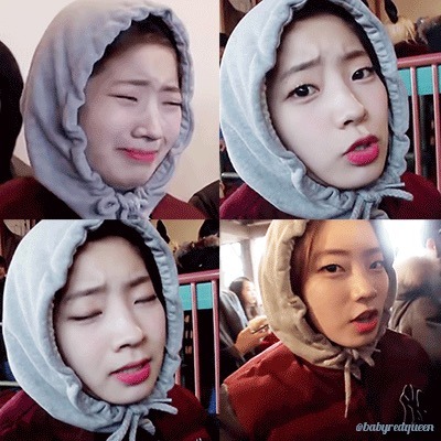 트와이스 다혀니♥ | 인스티즈