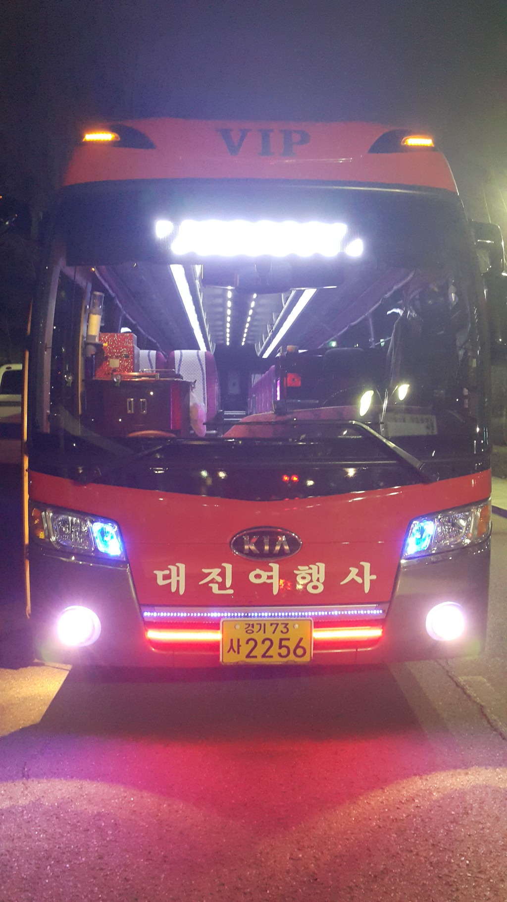 대진관광여행사 이미지