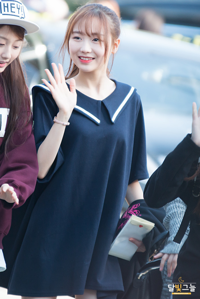 러블리즈 수정 | 인스티즈