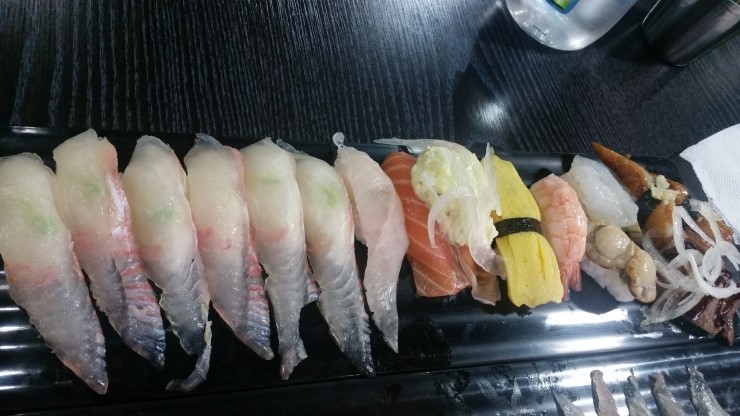 선매운탕 이미지