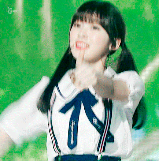 [오마이걸] 락싸오빠들 따봉 | 인스티즈