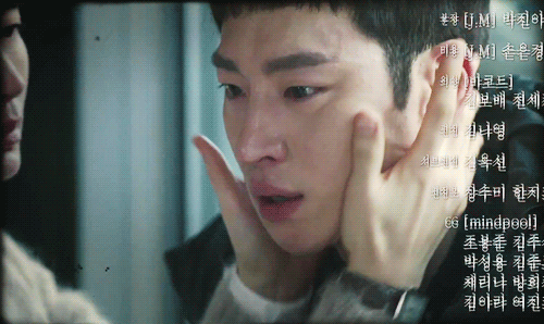 실제 박해영 보는것만 같은 시그널이후 김혜수한테 진심으로 빠진듯한 이제훈 | 인스티즈