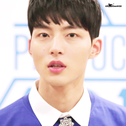 프로듀스 101 시즌2연습생들이 뽑은 비쥬얼 | 인스티즈